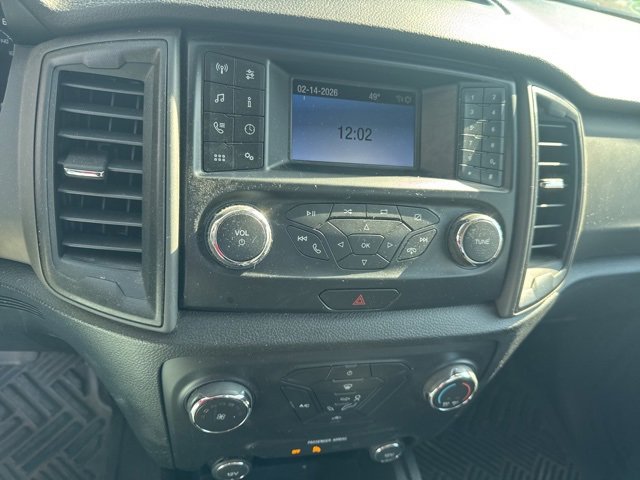 Used 2019 Ford Ranger XL w/ Equipment Group 101A Mid image 9