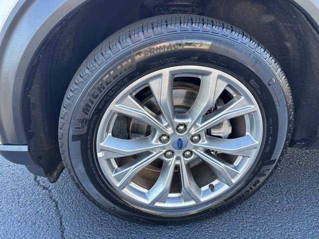 Used 2024 Ford Explorer Limited image 41