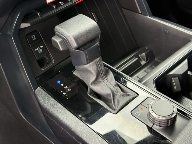 Used 2025 Toyota Tundra SR5 w/ SX Package RWD image 18