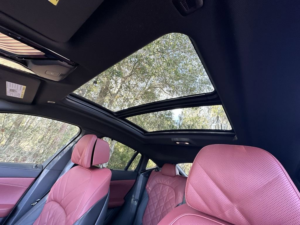 New 2026 BMW X6 xDrive40i w/ Executive Package image 26