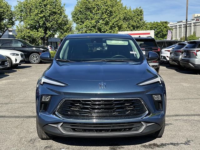 Used 2024 Buick Encore GX Preferred FWD image 6
