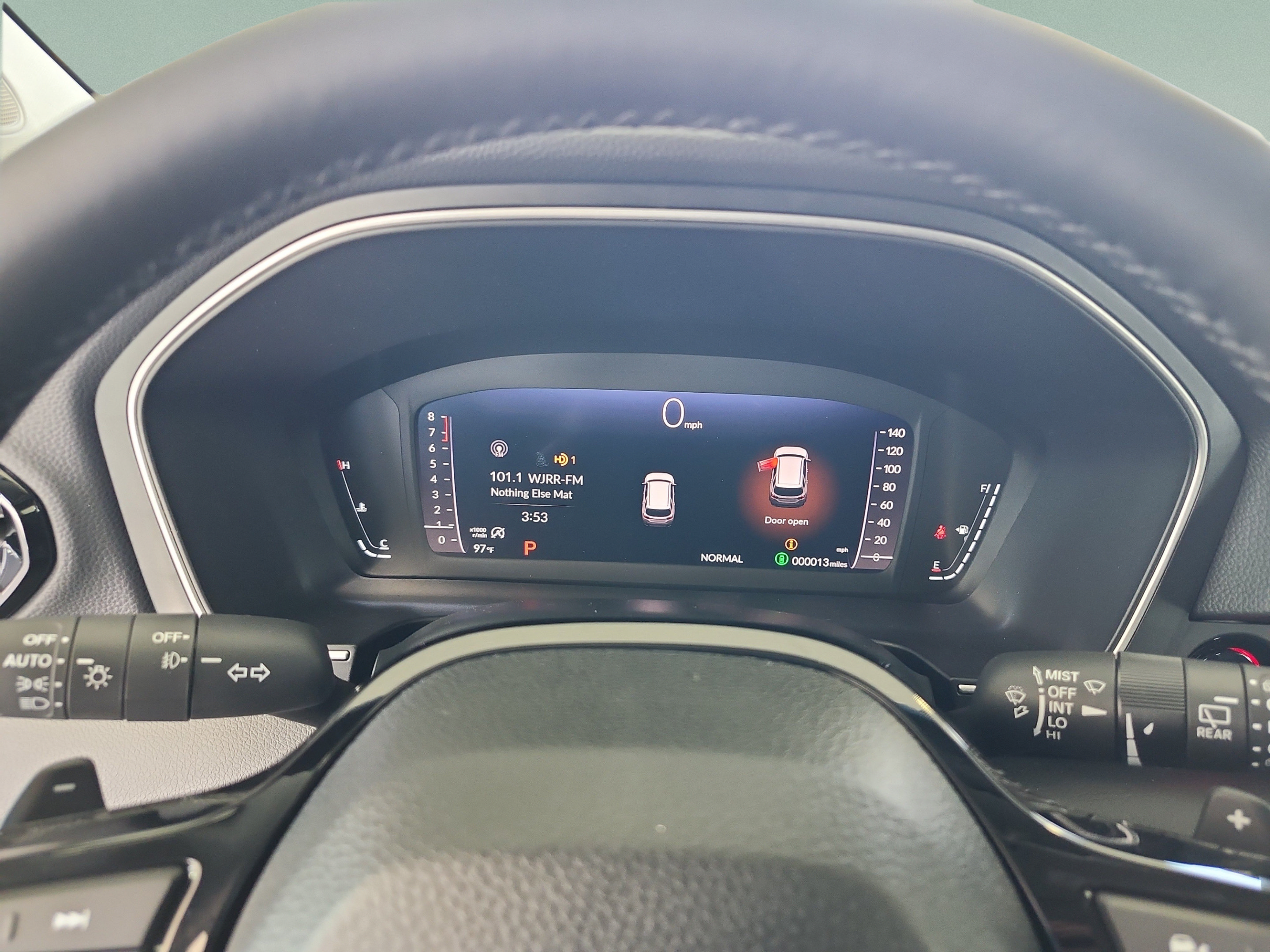 New 2026 Honda Pilot EX-L image 12