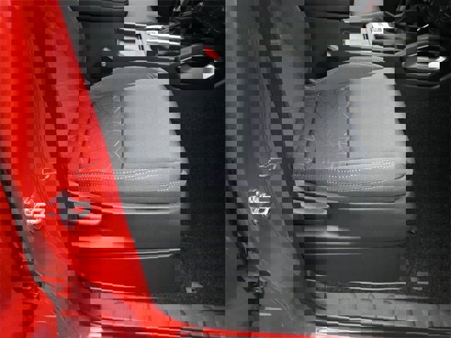 New 2026 Nissan Frontier SV image 37