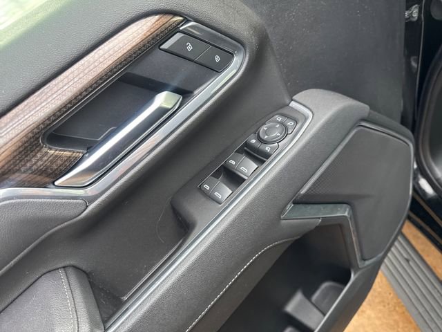 Certified 2025 Chevrolet Silverado 2500 LT w/ Safety Package image 19