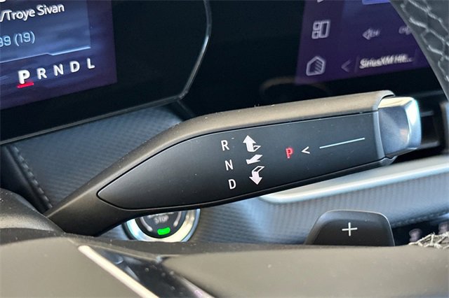New 2026 Chevrolet Equinox LT image 28
