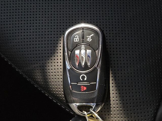 Certified 2024 Buick Encore GX Avenir w/ Avenir Technology Package AWD/4WD image 41