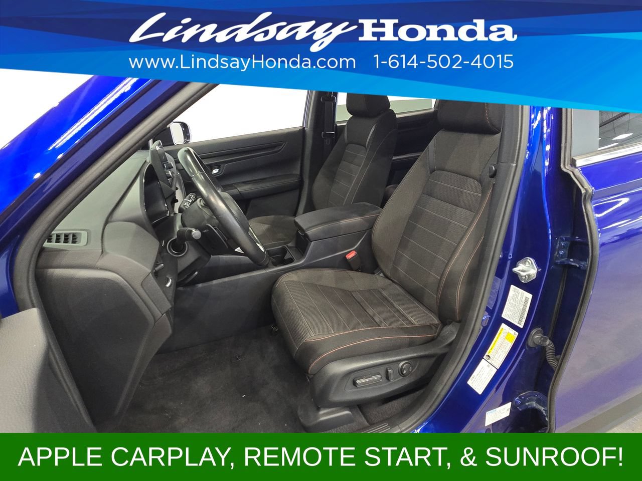 Used 2024 Honda CR-V Sport image 12