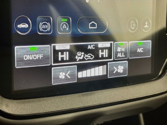 New 2026 Subaru Crosstrek 2.5i Limited AWD/4WD image 15