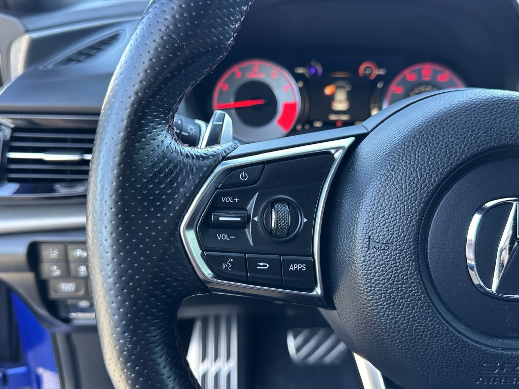 Used 2019 Acura RDX A-Spec w/ Technology Package AWD/4WD image 34