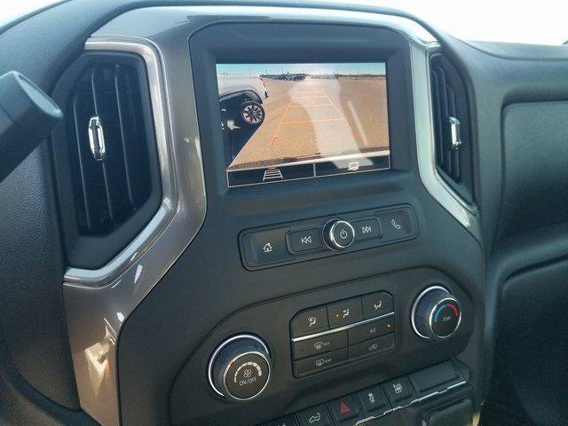 New 2026 Chevrolet Silverado 2500 Custom w/ Custom Convenience Package image 18