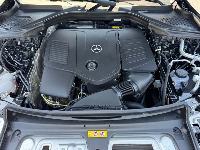 Used 2026 Mercedes-Benz GLC 300 4MATIC image 10