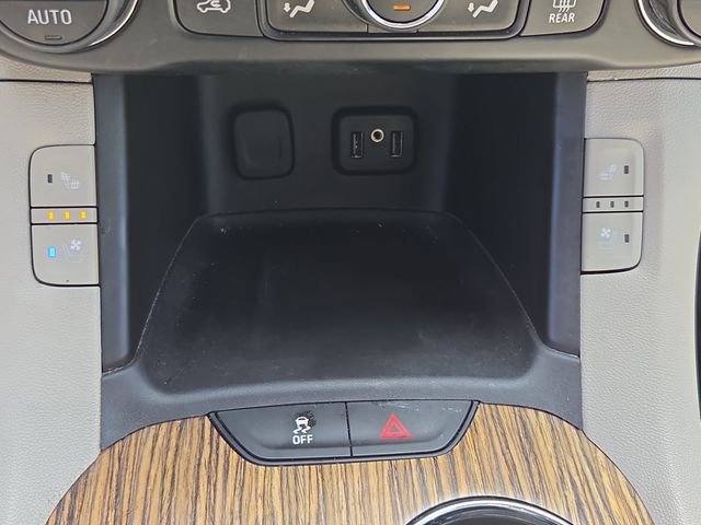 Used 2019 GMC Acadia Denali w/ Technology Package image 33