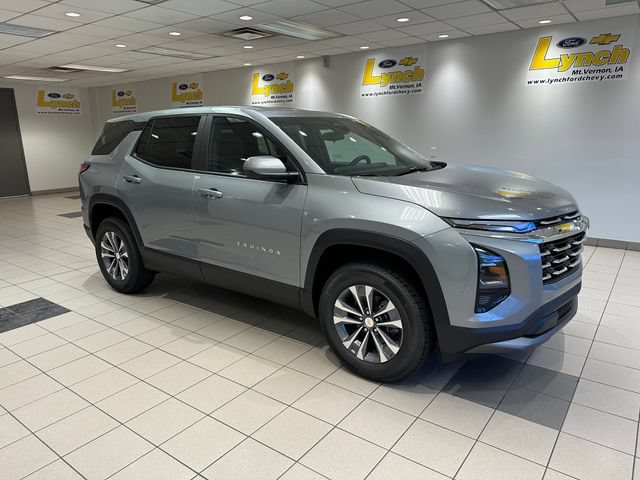 New 2027 Chevrolet Equinox LT w/ Convenience Package II AWD/4WD 360° Tour