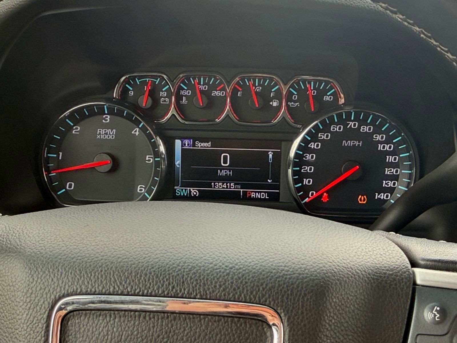 Used 2019 GMC Yukon SLE w/ SLE Value Package image 29