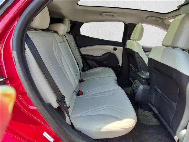 Used 2021 Ford Mustang Mach-E Premium RWD image 19