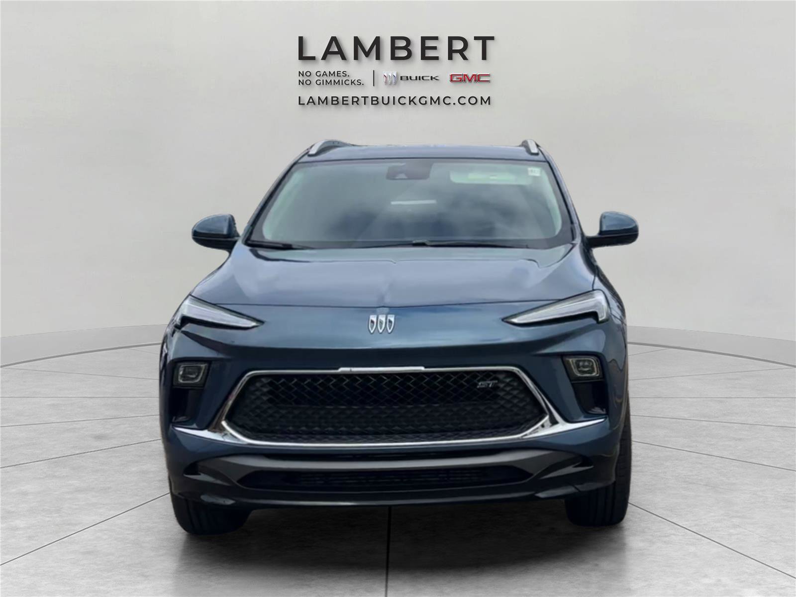 New 2026 Buick Encore GX Sport Touring w/ Comfort Package image 8