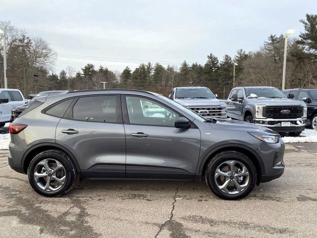 Used 2025 Ford Escape ST-Line w/ Tech Pack #1 image 2
