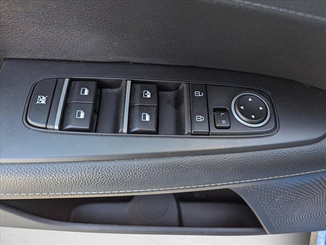 Used 2022 Kia Forte GT-Line w/ GT-Line Premium Package FWD image 10