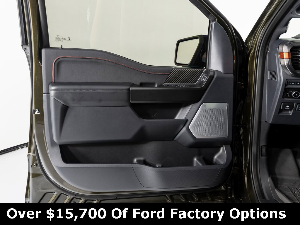 Used 2024 Ford F150 Raptor image 10