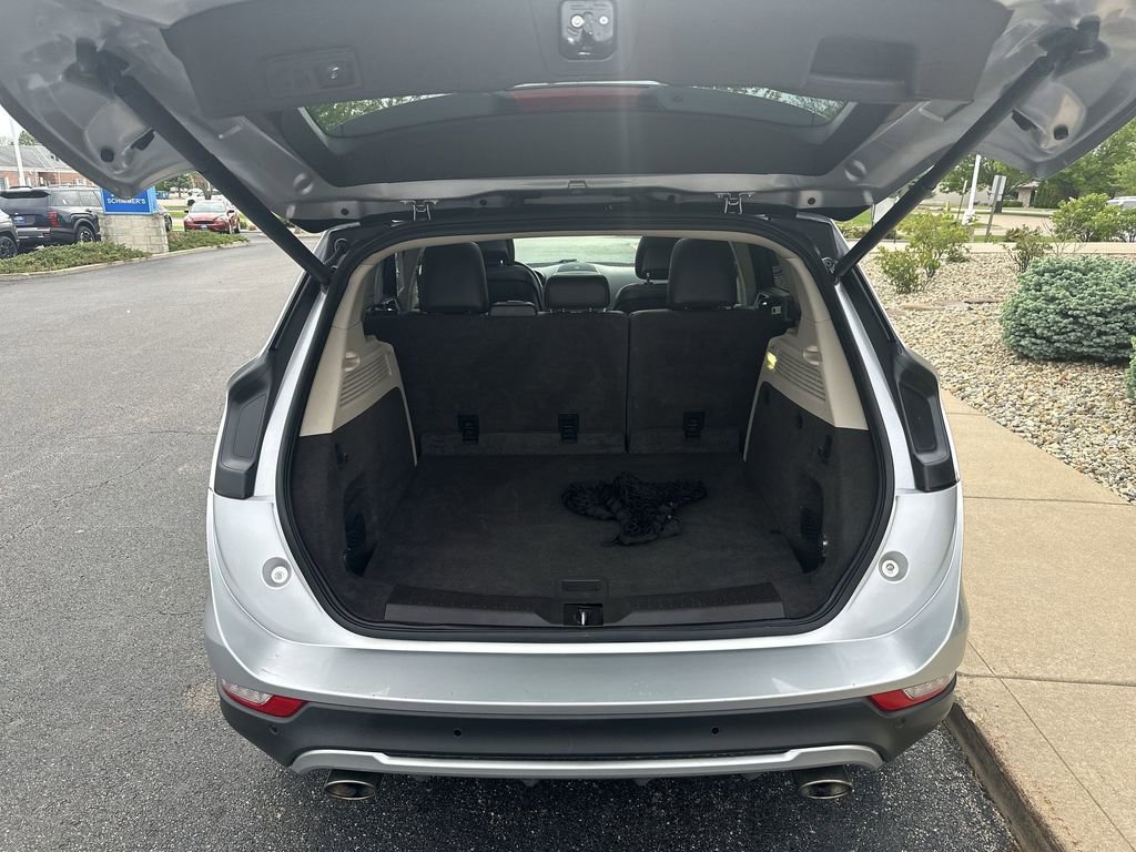Used 2017 Lincoln MKC Reserve w/ Technology Package AWD/4WD image 20