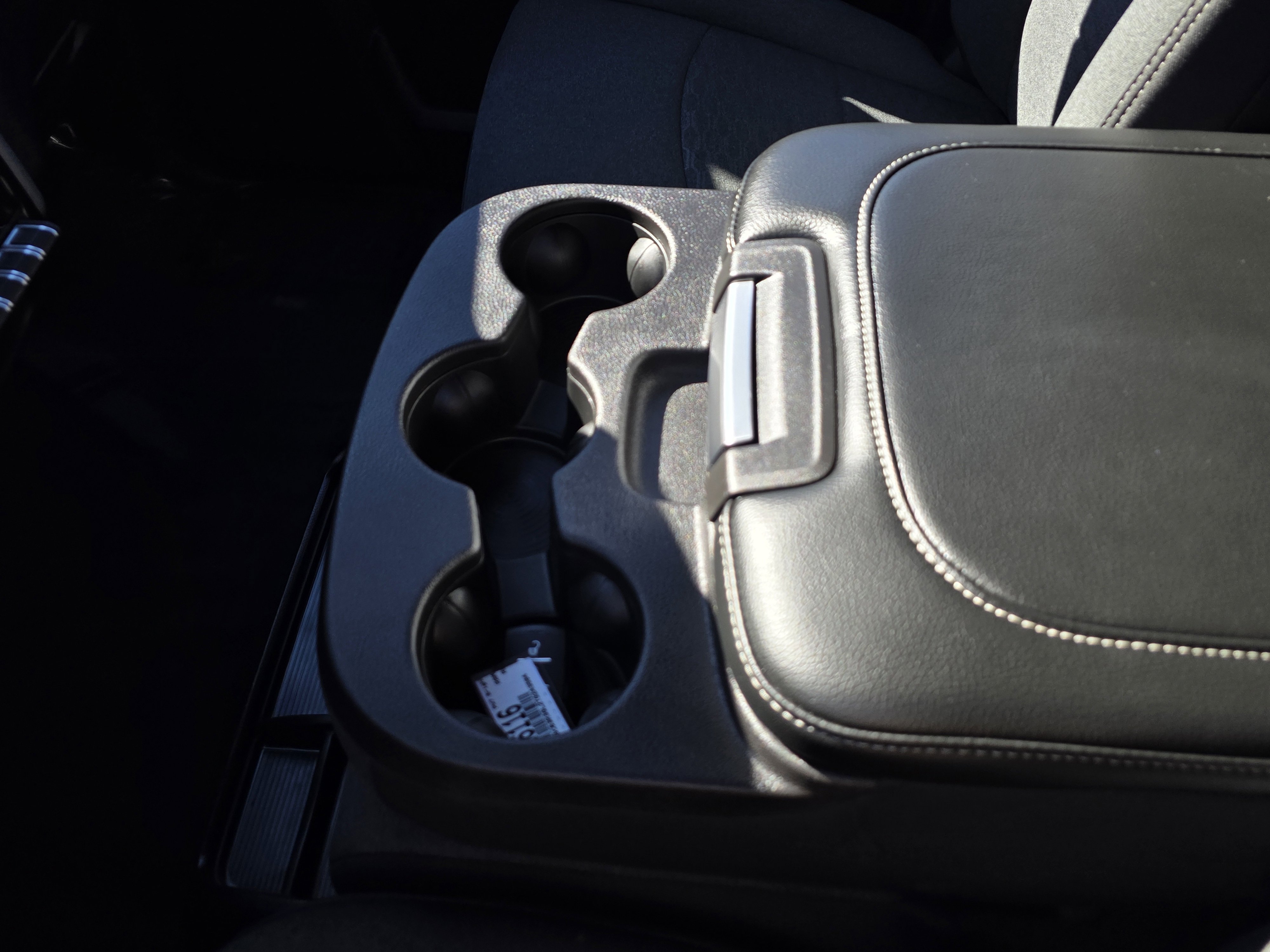 New 2026 RAM 3500 Tradesman image 14