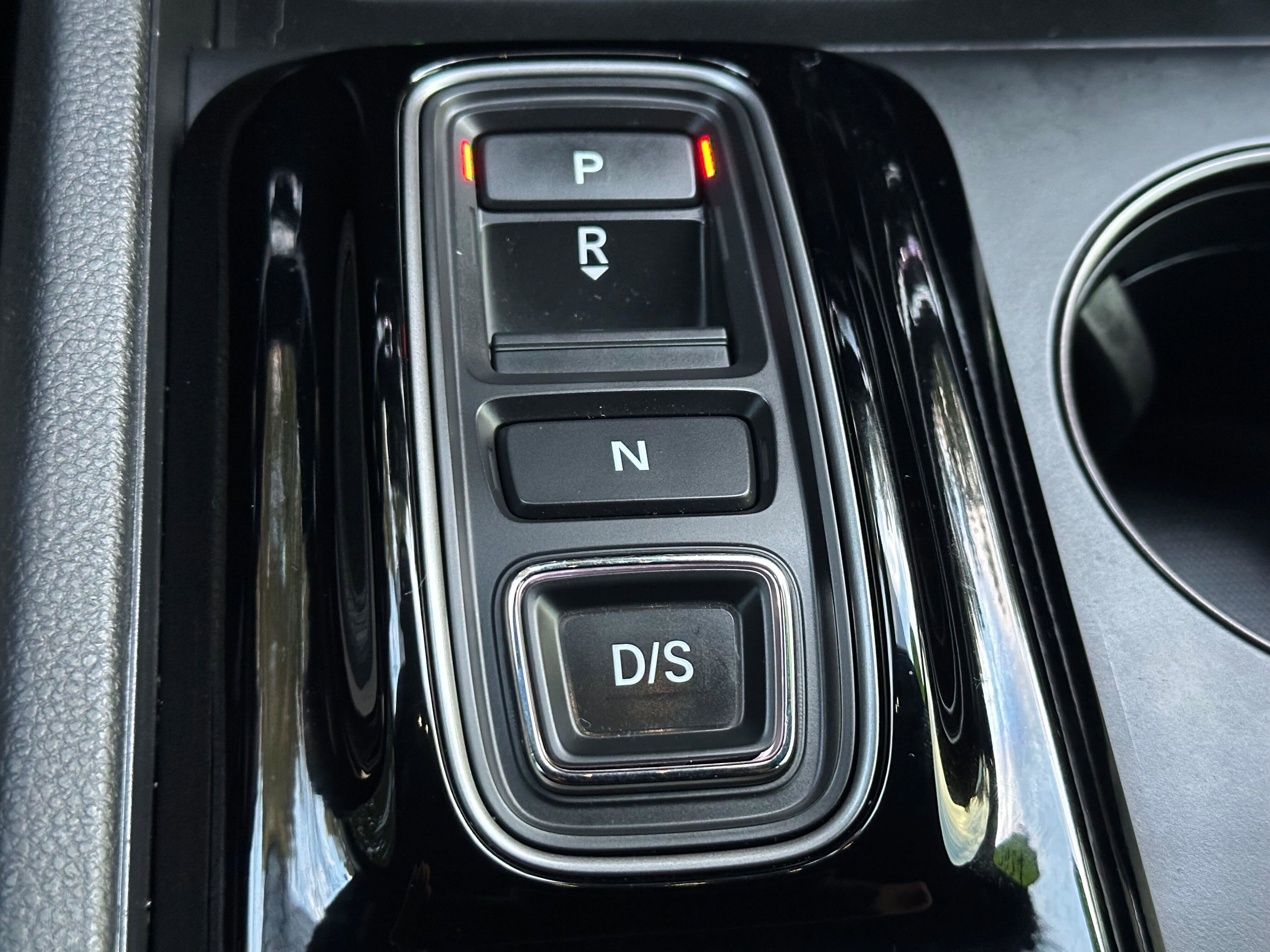 Certified 2024 Honda Pilot TrailSport image 31