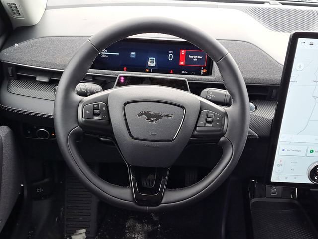 New 2026 Ford Mustang Mach-E Premium w/ Technology Package AWD/4WD image 27