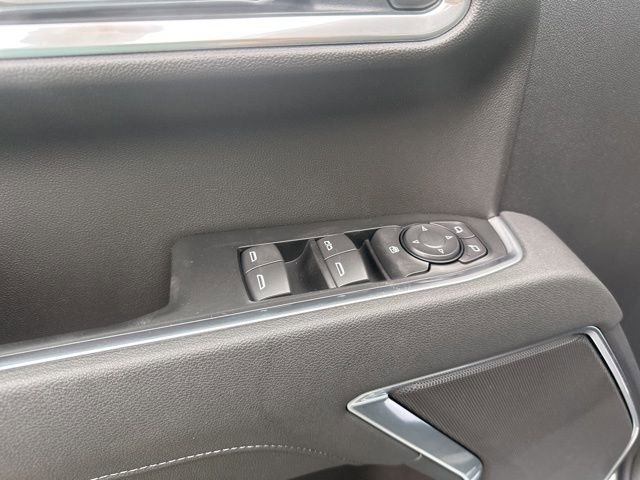 New 2026 Chevrolet Silverado 1500 RST w/ RST Select Package image 13