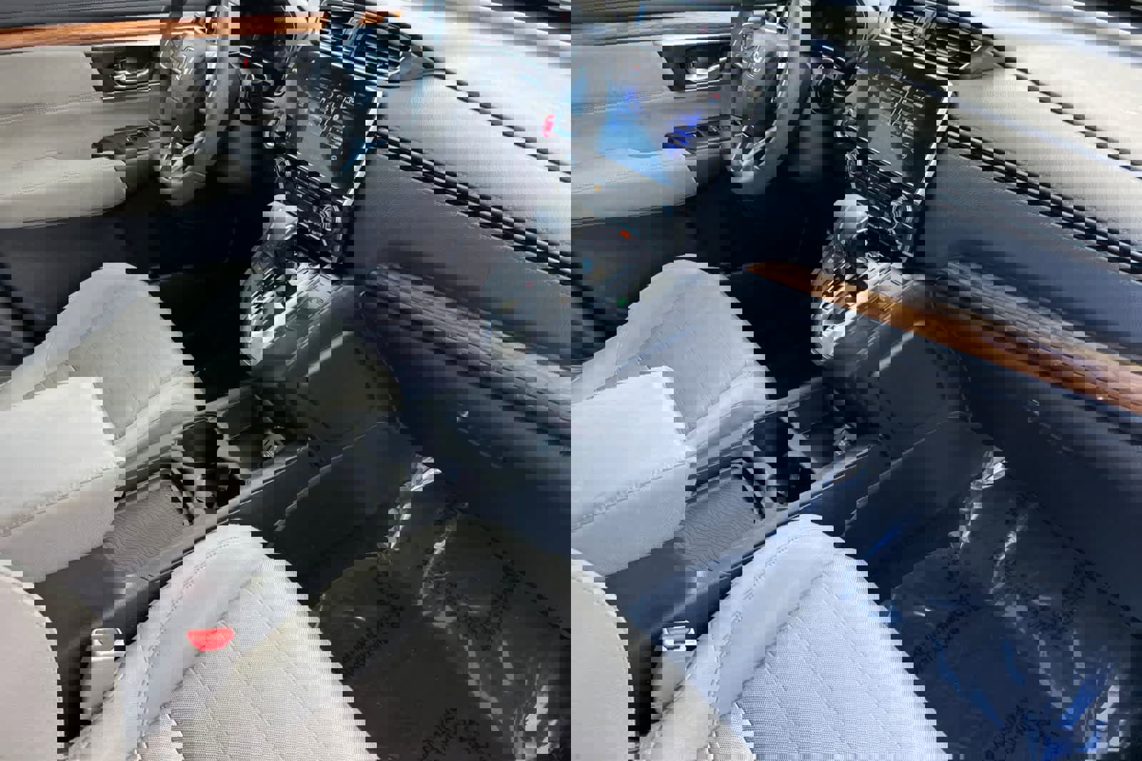 Used 2018 Honda CR-V EX image 17