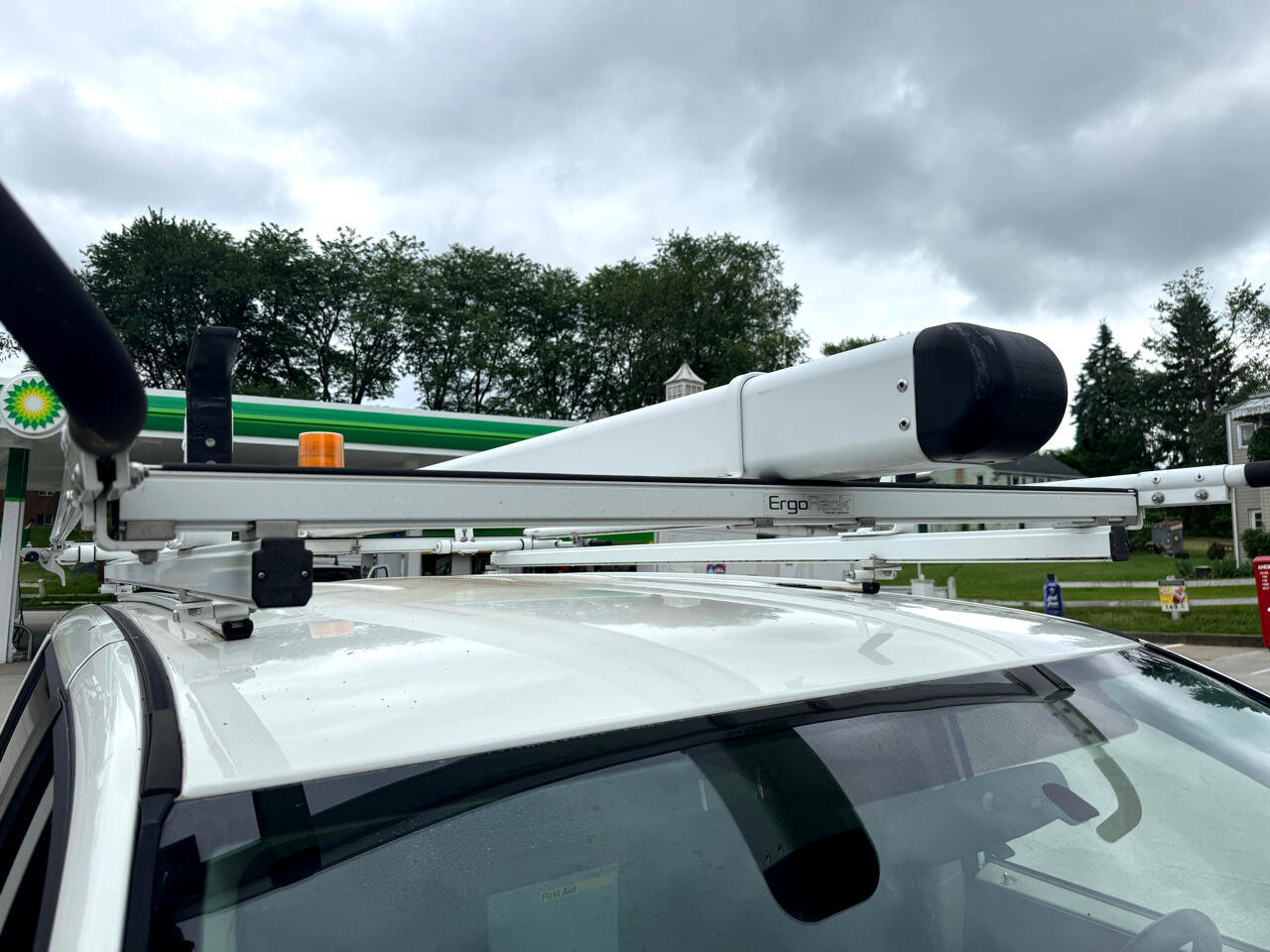 Used 2013 RAM C/V Tradesman image 18