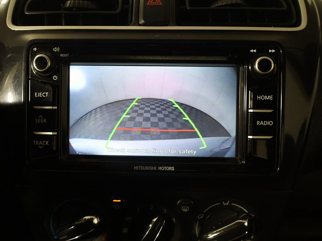 Used 2019 Mitsubishi Mirage GT FWD image 38