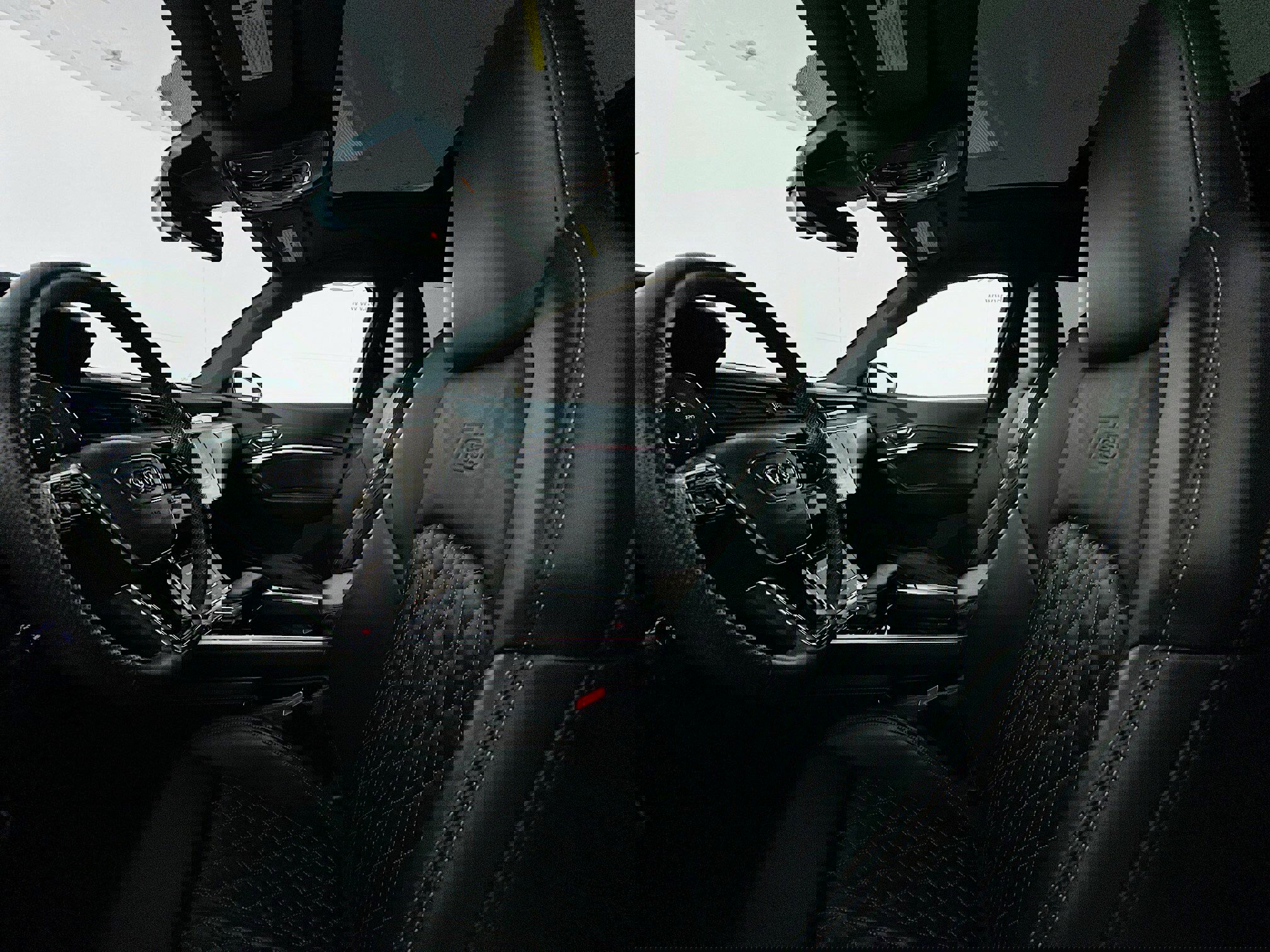 Used 2024 Audi SQ8 e-tron Premium Plus w/ Black Optic Package image 20