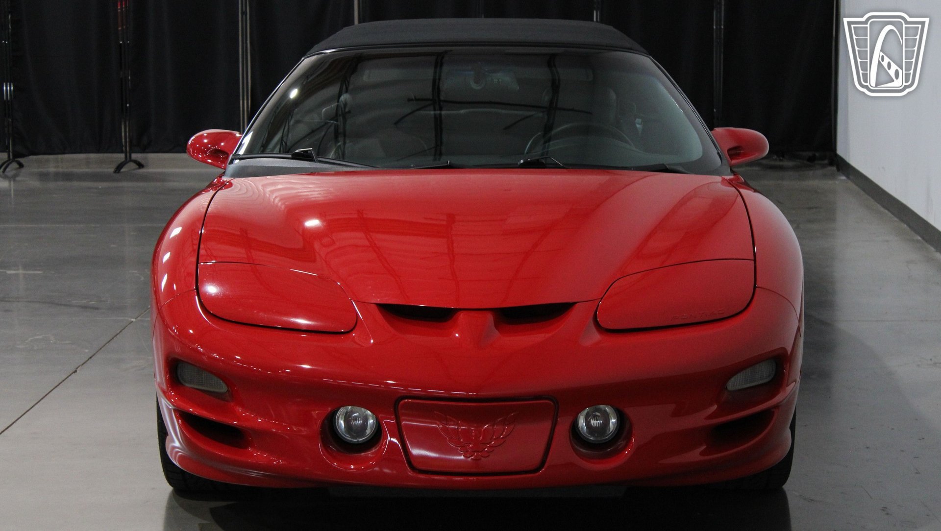 Used 1999 Pontiac Firebird Trans Am RWD image 23