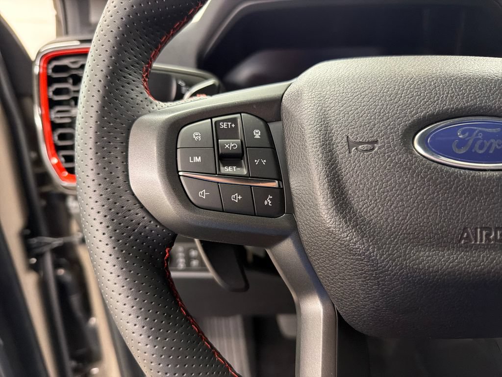 New 2026 Ford Ranger Raptor AWD/4WD image 19