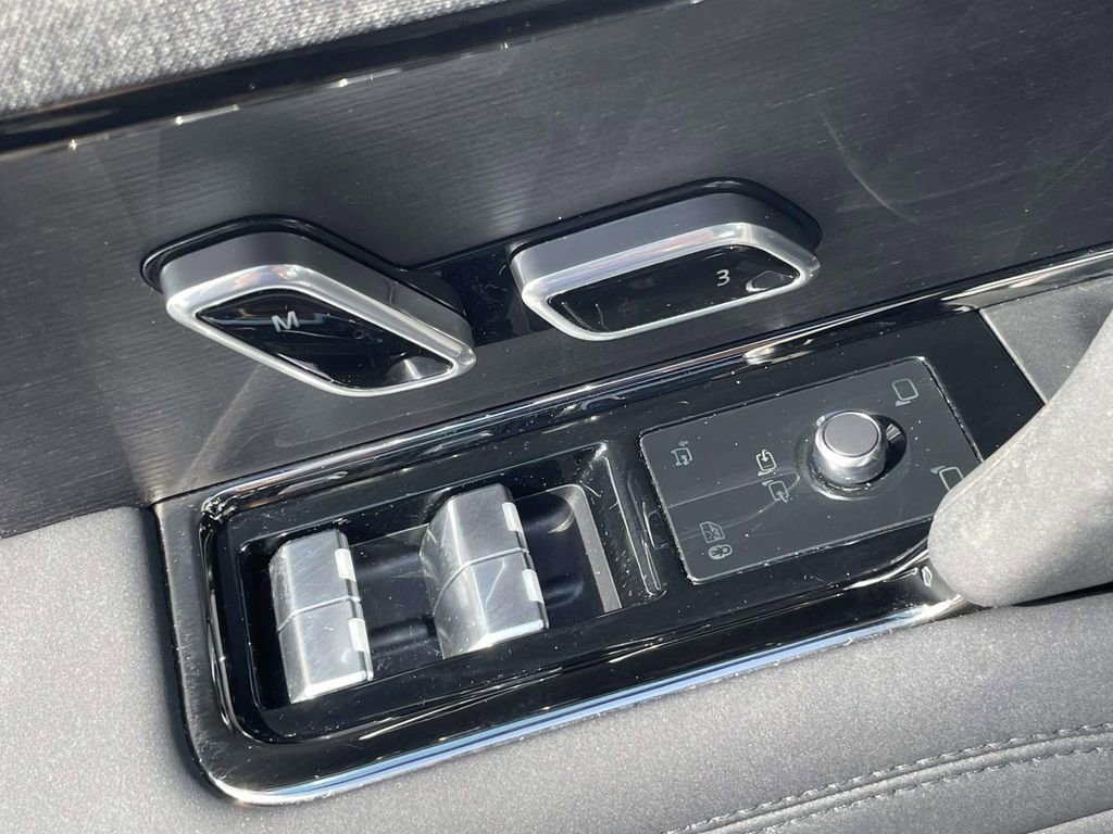 Used 2023 Land Rover Range Rover Sport SE Dynamic image 28