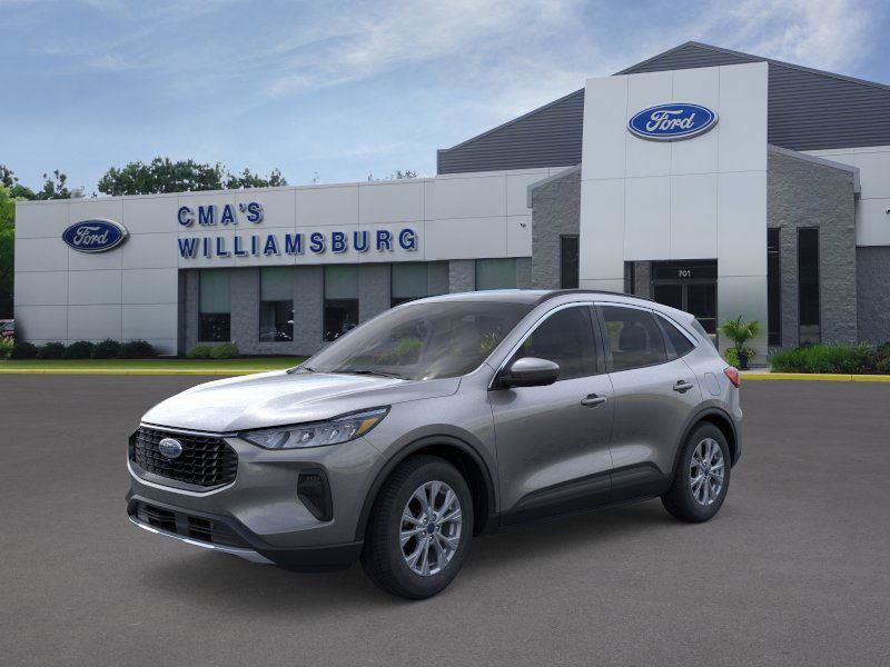 New 2024 Ford Escape Active w/ Tech Pack #2 image 1