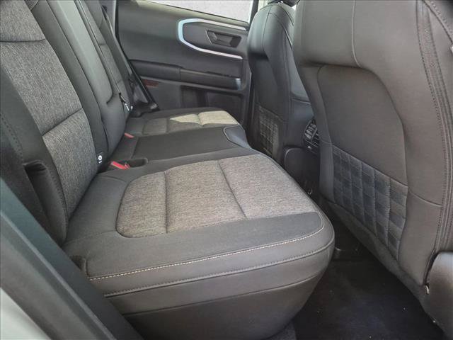 Certified 2024 Ford Bronco Sport Big Bend AWD/4WD image 19