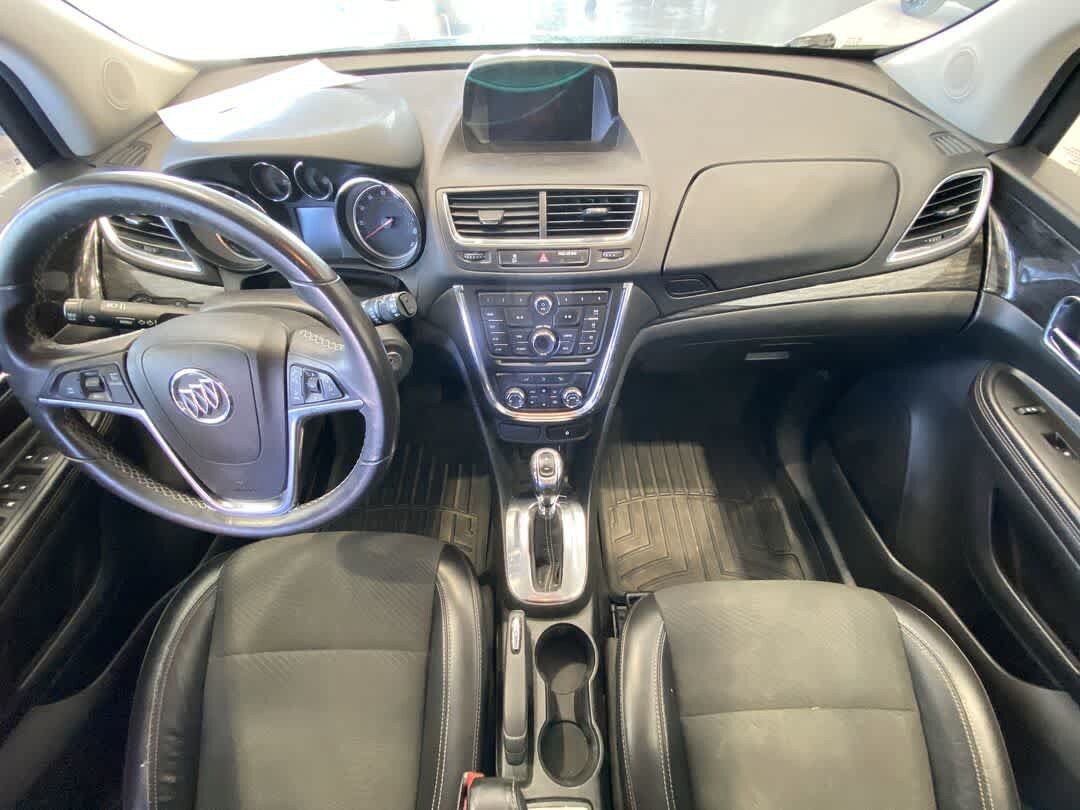 Used 2014 Buick Encore Convenience FWD image 23