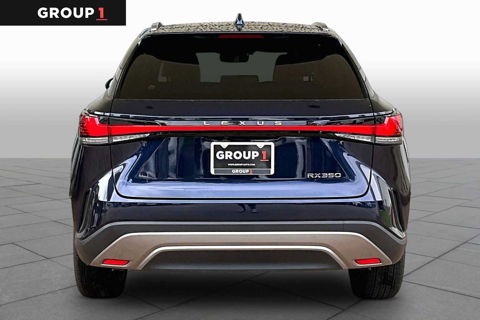Used 2026 Lexus RX 350 Premium Plus FWD image 5