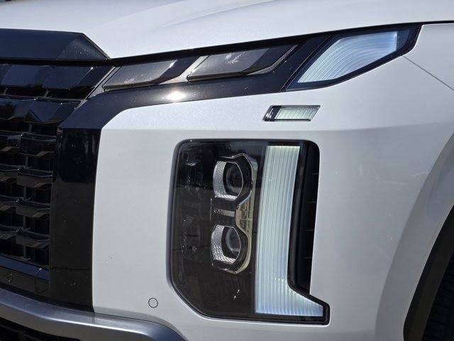 Used 2025 Hyundai Palisade Limited image 9