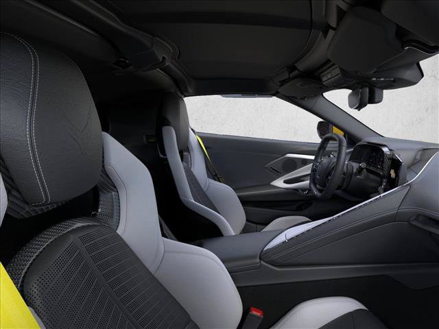 New 2025 Chevrolet Corvette E-Ray AWD/4WD image 17
