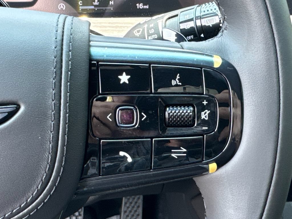 New 2026 Genesis GV80 3.5T Prestige AWD/4WD image 28