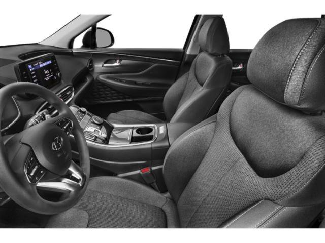 Used 2023 Hyundai Santa Fe SE AWD/4WD image 12