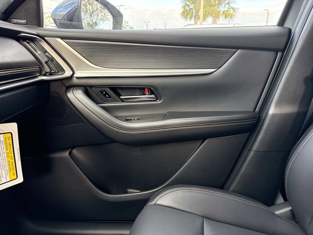 New 2026 MAZDA CX-90 3.3 Turbo S w/ Premium Plus image 32
