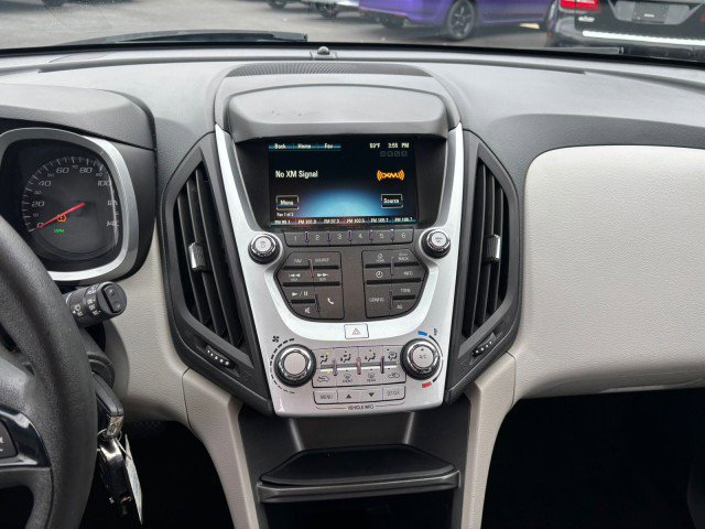 Used 2016 Chevrolet Equinox LS image 15