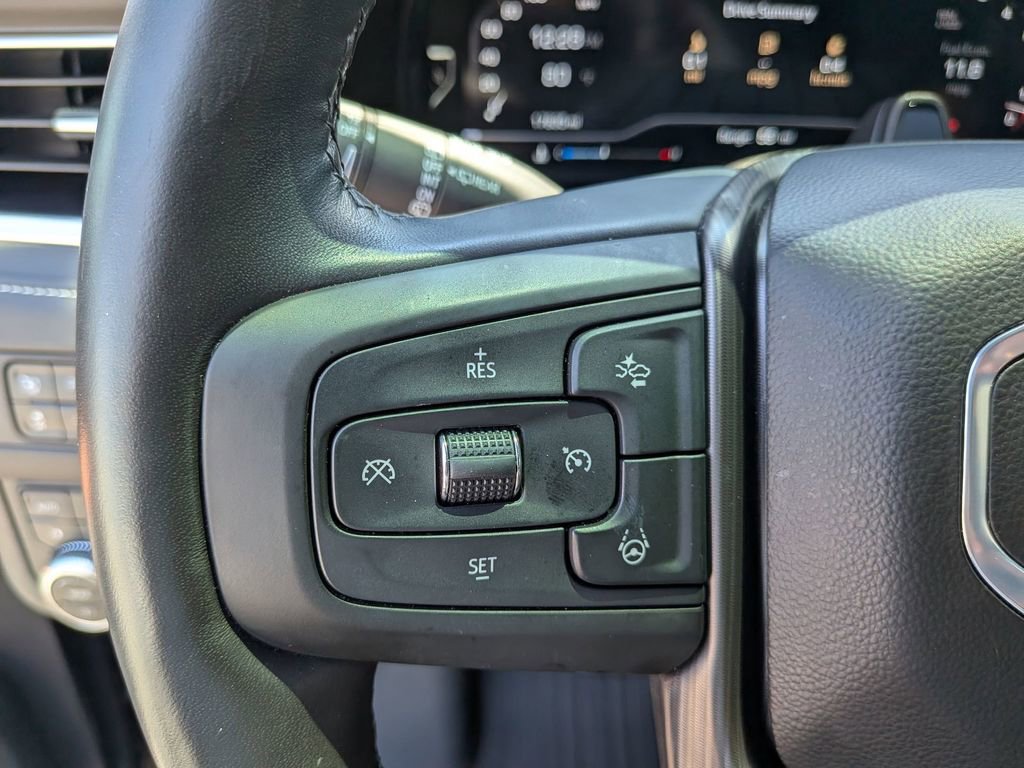 Certified 2024 GMC Yukon XL Denali Ultimate AWD/4WD image 14