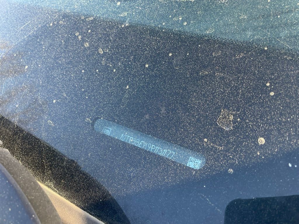 Used 2023 GMC Canyon Elevation w/ Trailering Package image 10