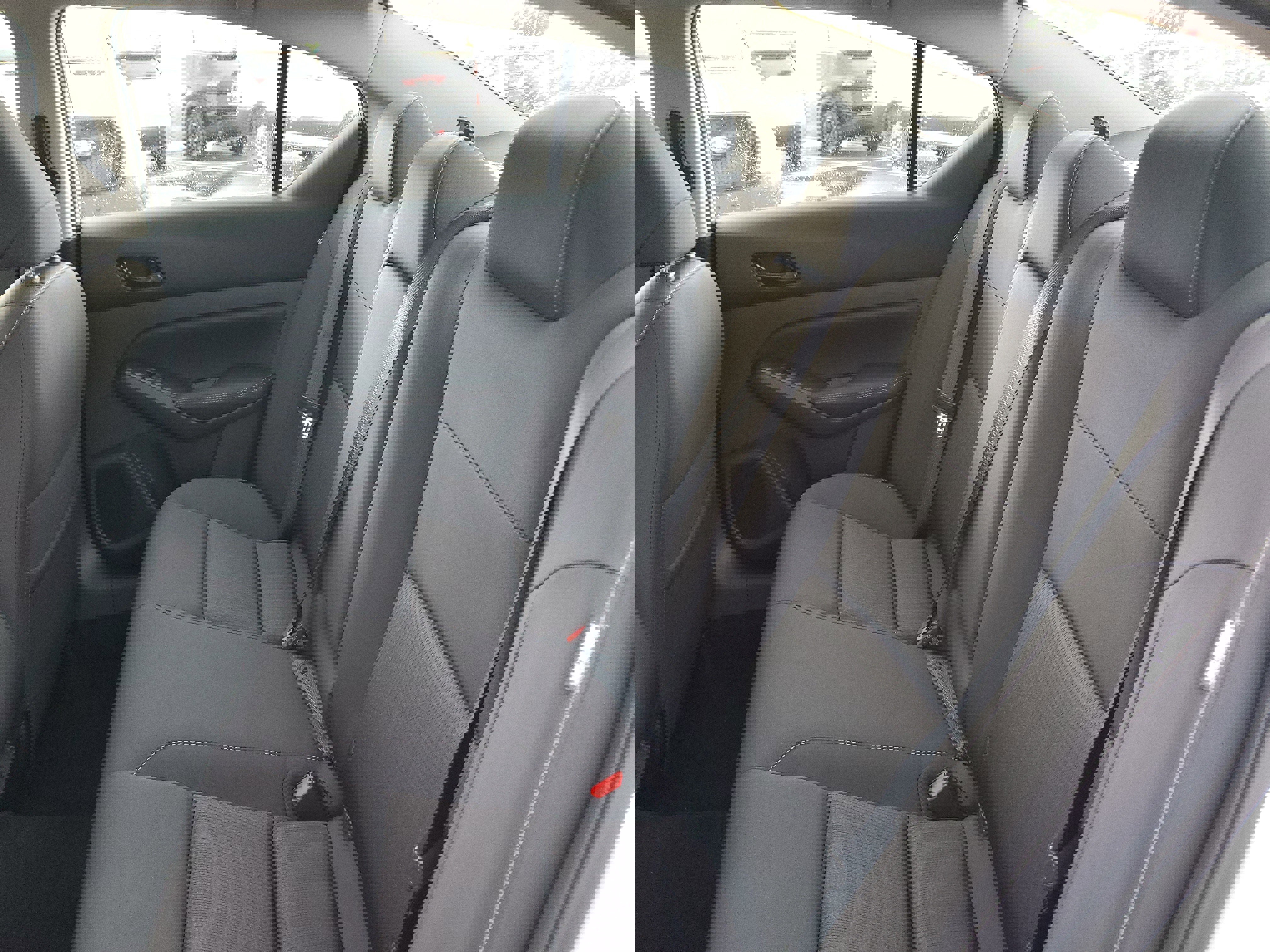 New 2025 Nissan Altima 2.5 SV w/ SV Premium Package image 17