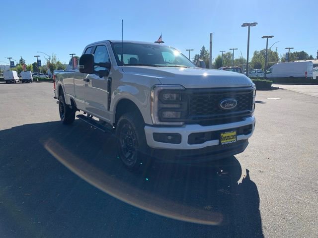 New 2026 Ford F350 XL w/ STX Appearance Package image 9