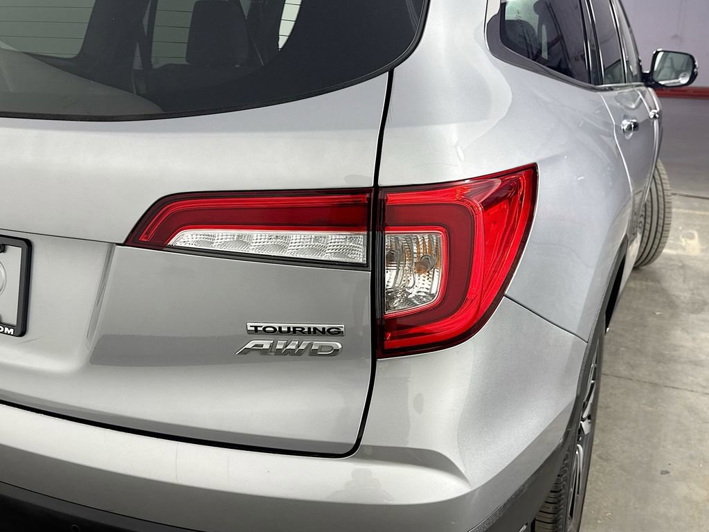 Used 2019 Honda Pilot Touring image 50